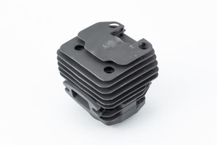 Циліндр в комплекті (цпг) до бензопили GoodLuck 4500, 45 см³, Ø43 мм, VITALS