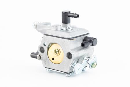 Карбюратор з підкачкою для бензопили GoodLuck 4500/5200 VITALS