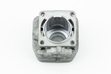 Циліндр, к-т ЦПГ 40,5 мм (палець 10 мм) до бензопили Partner-340/350S/P360S, TRESZER
