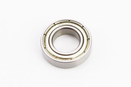 Підшипник кульковий 6800 ZZ 10x19x5, FBJ (Японія)