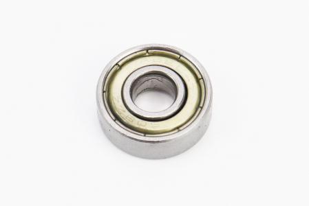 Підшипник кульковий 608 ZZ 8x22x7
