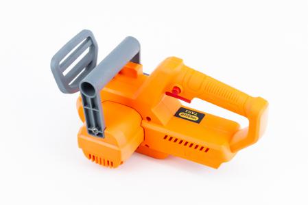 Акумуляторна пила TRESZER TRASZER 12" (4Ah до бензопили, ланцюг 1/4" 66 зв.)