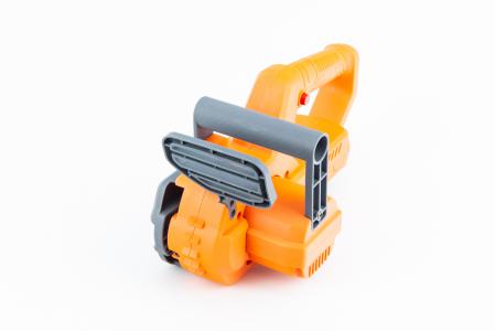 Акумуляторна пила TRESZER TRASZER 12" (4Ah до бензопили, ланцюг 1/4" 66 зв.)
