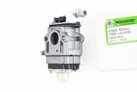 Карбюратор до тримера триммера Viper 1E40F-1E44F