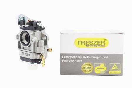 Карбюратор до тримера TRESZER 1E36F