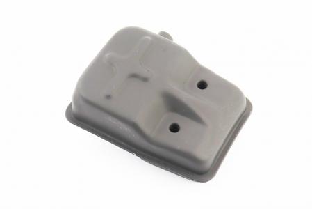 Глушник до тримера TRESZER 1E40F-1E44F
