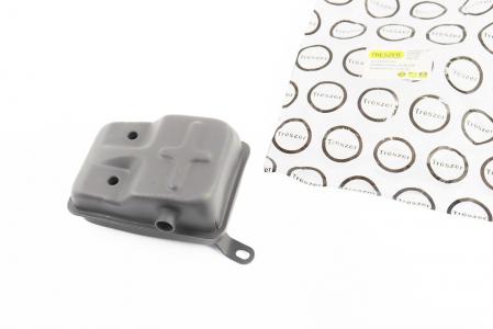 Глушник до тримера TRESZER 1E40F-1E44F