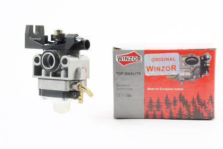 Карбюратор до тримера триммера Honda GX35-4T, WINZOR PRO SERIA
