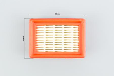 Повітряний фільтр-елемент до тримера OLEO MAC 746/753/755, TRESZER