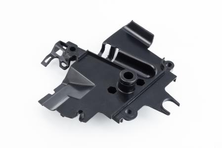 Патрубок карбюратора до тримера Honda GX35 (CG438) 4T