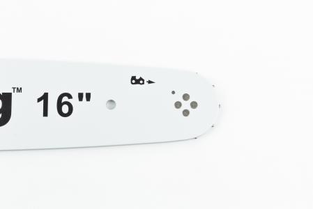 Шина KAMBERG 16" (47 см, 325, 66 зуб., 1.5 мм) для бензопили (підходить до Oleo Mac 947/952 та китайських моделей)