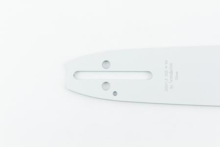 Направляюча шина для бензопили 15'' 1,3 мм 325 64 зв. L-45 см KAMBERG (підходить до китайських бензопил)