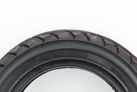 Шина Mototech 90/90-10 безкамерна дорожня до мототехніки