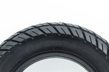 Шина безкамерна 110/90-10 до скутера і мопеда Mototech Boss Tire 6005