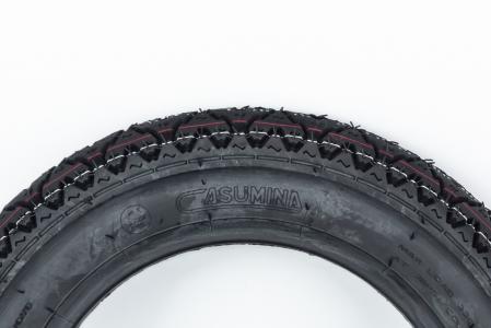 Шина CASUMINA CA135A 3,00-10 шипована (камерна)