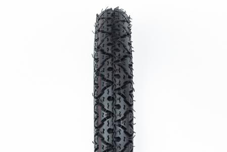 Шина CASUMINA CA135A 3,00-10 шипована (камерна)