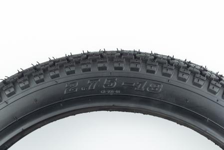 Шина 2,75-18 шипована CENEW CX256