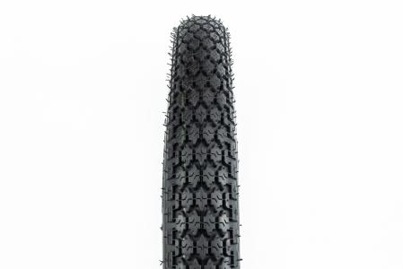 Шина 2,75-18 шипована CENEW CX256