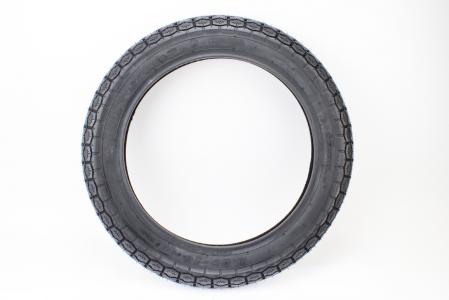 Шина 3,50-16 дорожня CASUMINA CA120A для мотоцикла