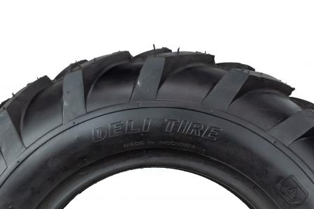 Шина до мотоблока 4,00-10 4PR S-247 DELI