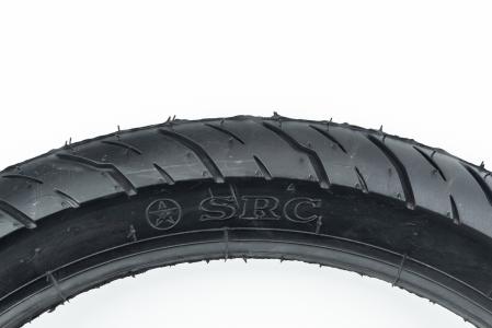 Шина 70/90-16 SV542 шосейна до мотоцикла та скутера SRC