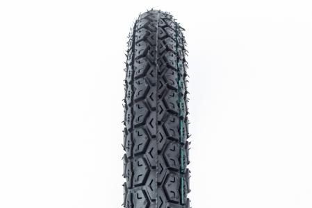 Шина мото 2.50-17 дорожня SRC SV531