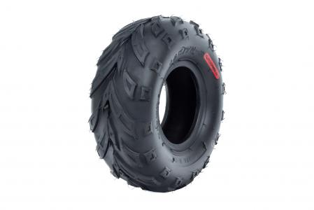 Шина безкамерна до квадроцикла KUROSAWA 145/70-6 L644