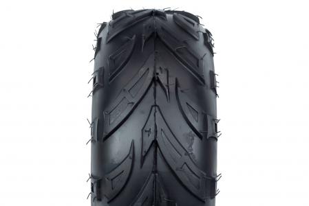 Шина безкамерна до квадроцикла KUROSAWA 145/70-6 L644