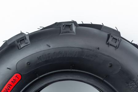 Шина на квадроцикл KUROSAWA 16x8-7 (безкамерна) L641/644