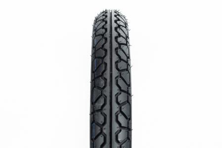 Шина мото 2,75-17 дорожня SRC (камерна) SV507