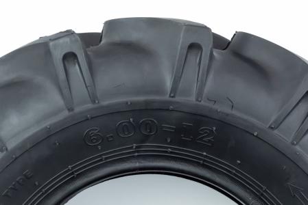 Шина 6,00-12 12PR SV816 до мотоблока SRC