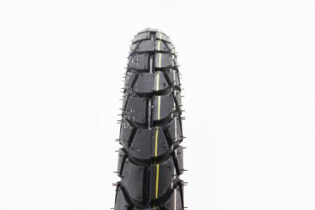 Шина 2,50-17 дорожна Chao Yang H-626