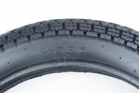 Шина 3,50-18 дорожня SV513 SRC