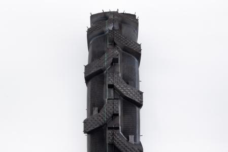 Шина 5,00-12 10PR «насічка» до мотоблока (HEAVY DUTY)