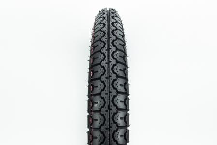 Шина 3,00-18 дорожня камерна SRC