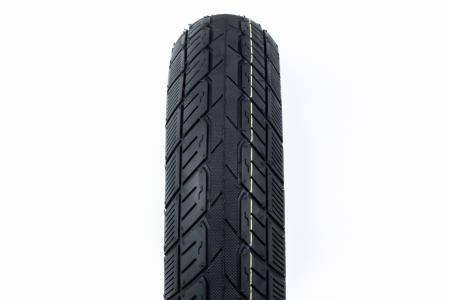 Шина безкамерна 3,00-10 дорожня SV-360 до скутера SHIHFA