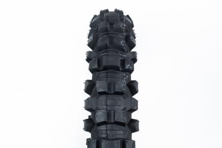 Мотошина 100/100-18 шипована CROSS SV-0803 SHIHFA
