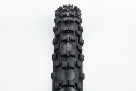 Шина 80/100-21 шипована CROSS SV-0806 до мотоцикла