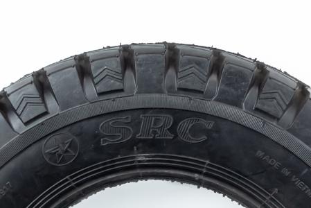 Мотоциклетна шина 5,00-12 шипована SV917 (SRC, Zubr)