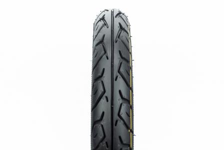 Шина Mototech 3,00-10 безкамерна дорожня 6016 до мопеда/скутера