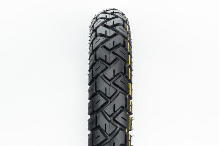 Шина Mototech 3,00-10 безкамерна шипована 6026 до скутера та мопеда