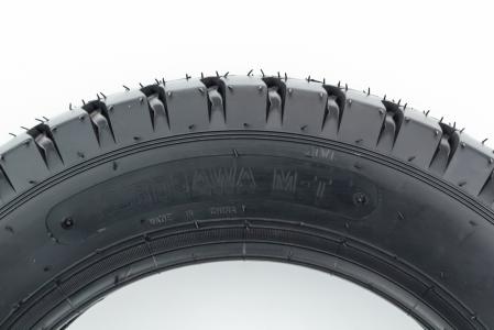 Шина 4,00-12 KUROSAWA L-835 дорожня камерна