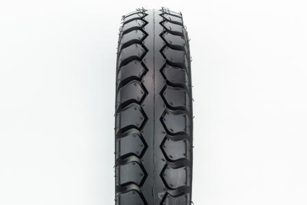 Шина 4,00-12 KUROSAWA L-835 дорожня камерна