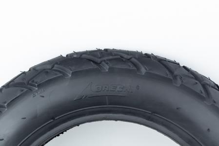 Шина безкамерна Morechi 3,00-10 MC-802 шипована для мототехніки