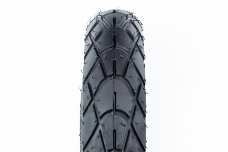 Шина безкамерна Morechi 3,00-10 MC-802 шипована для мототехніки