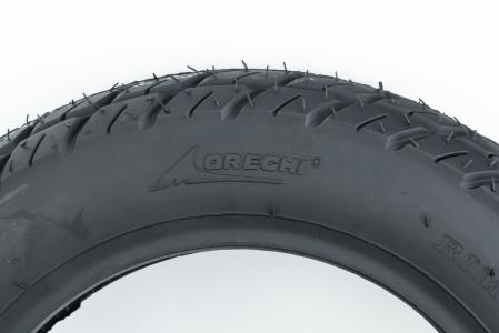 Шина 3,00-10 безкамерна дорожня Morechi MC-071 до мотоцикла і скутера