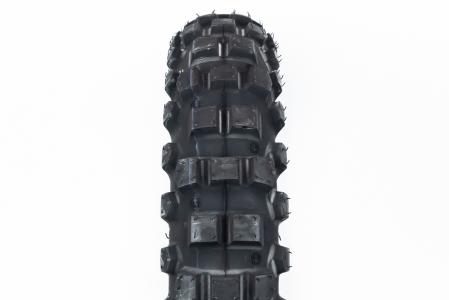Шина шипована 100/90-14 X-CROSS PRO SB-111A, SWALLOW