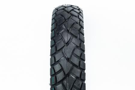 Шина безкамерна шипована SWALLOW STREET ENDURO SB-117 90/90-14 до мотоцикла та скутера