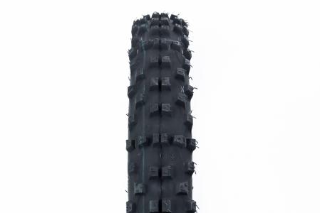 Шина 70/100-19 шипована TERRA CROSS SB-114 для мотоцикла DELI