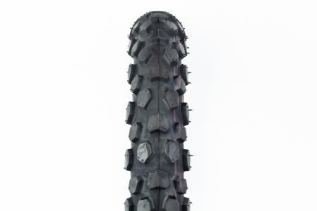 Шина 90/90-10 безкамерна шипована для скутера/мопеда Mototech CROSS 6024